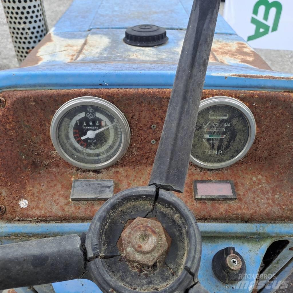 Landini R5500 Traktorji