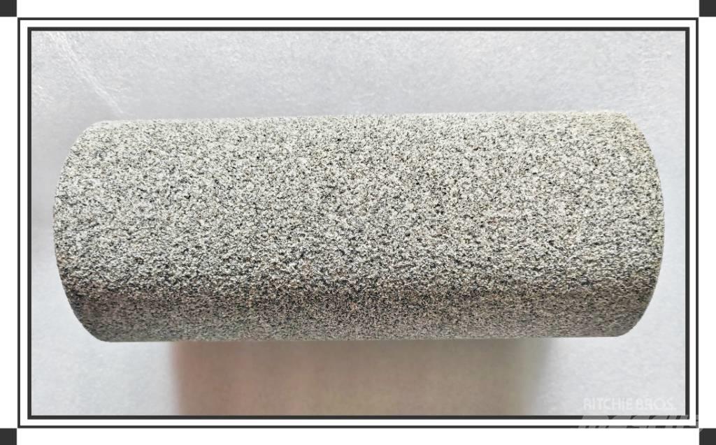 CLAAS Stone Menjalnik