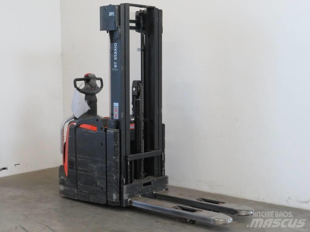 BT SPE 160 L Ročni električni viličar