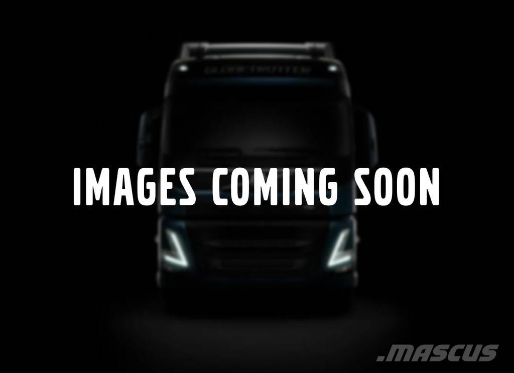 Volvo FH Tovornjaki za hlode