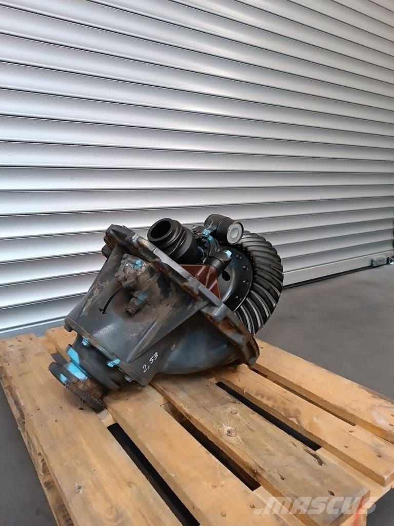 DAF 1347 Transport - drugo