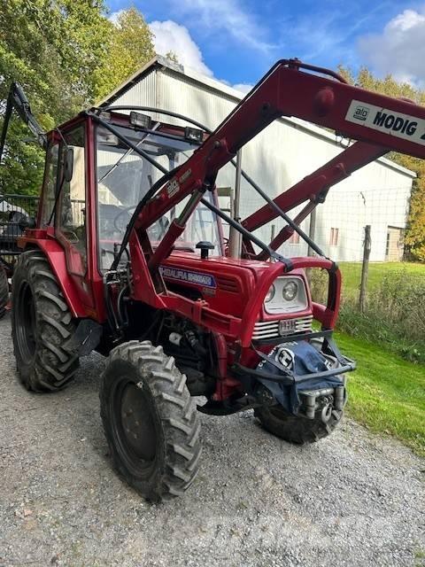 Shibaura SD 4000AD-0 Traktorji