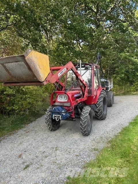 Shibaura SD 4000AD-0 Traktorji