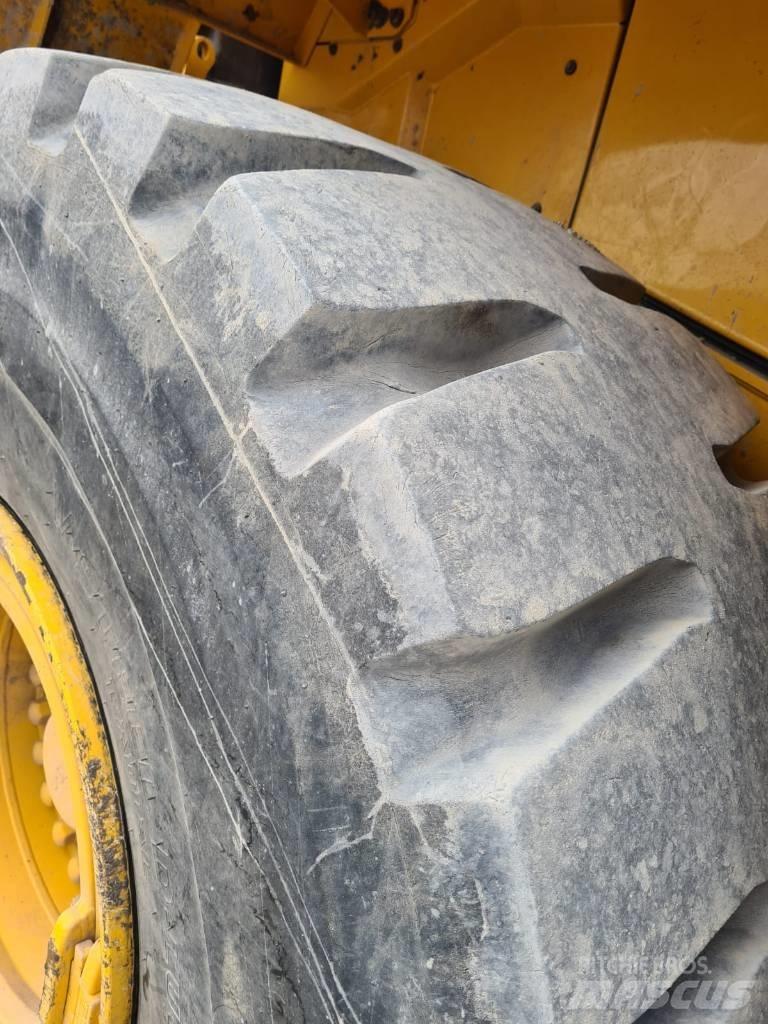 Volvo L 150 H Enojni valjarji