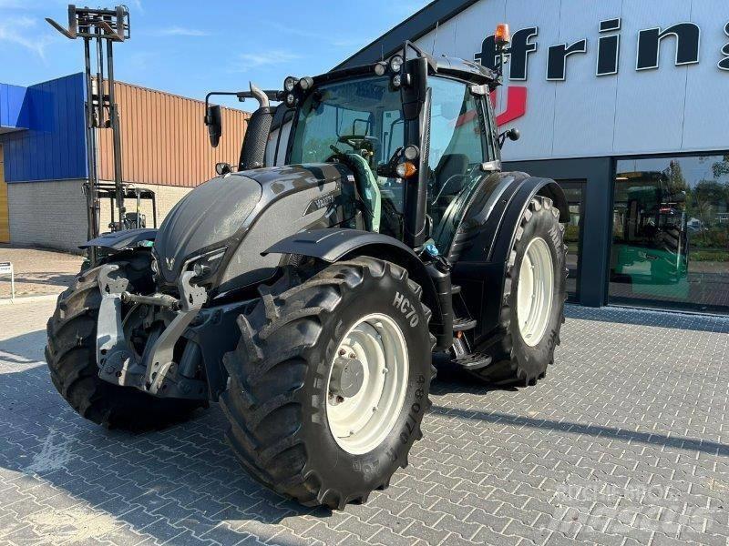Valtra N 154 A Traktorji