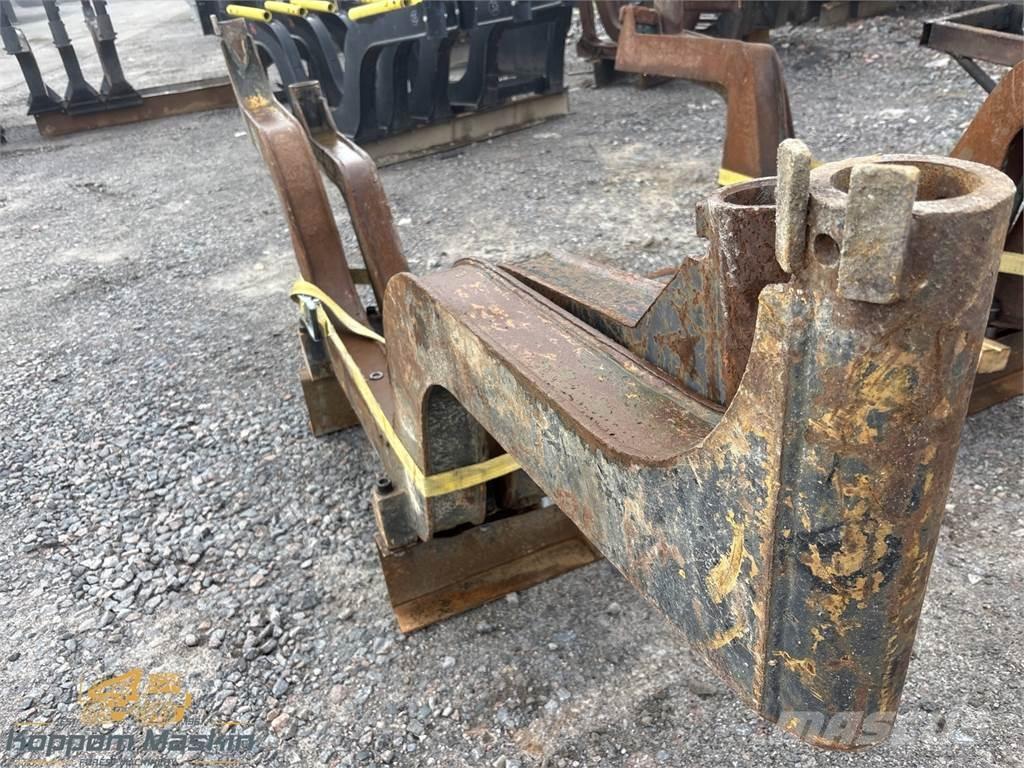 Tigercat Okänd Druge komponente