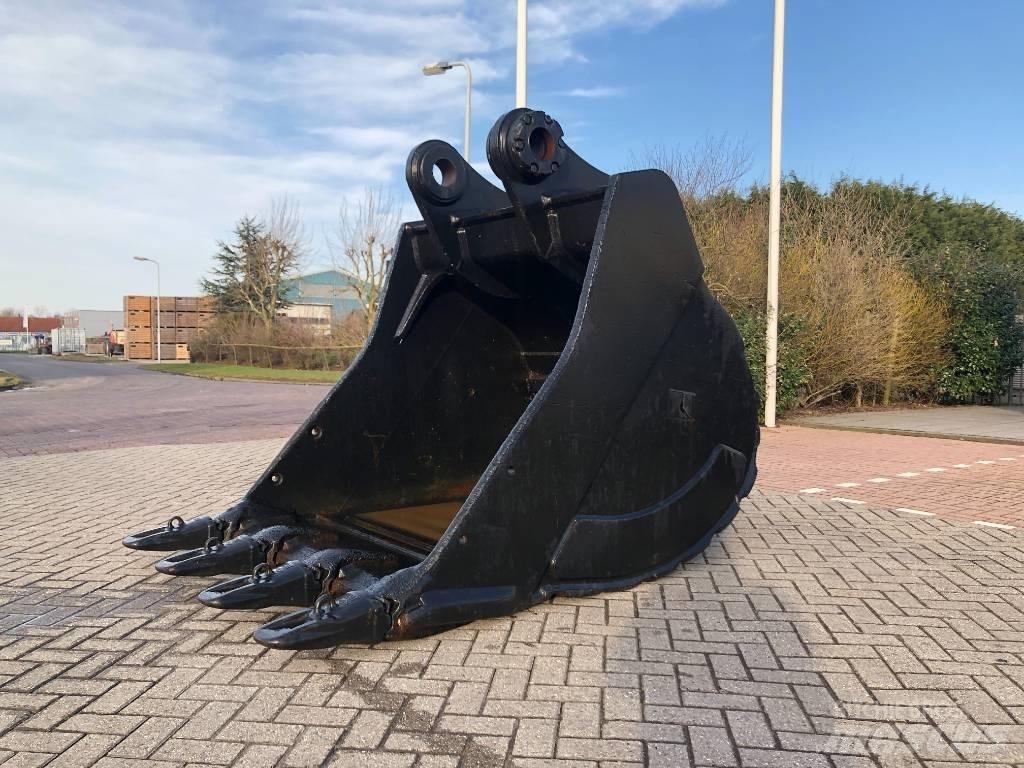 CAT 385 390 bucket Žlice