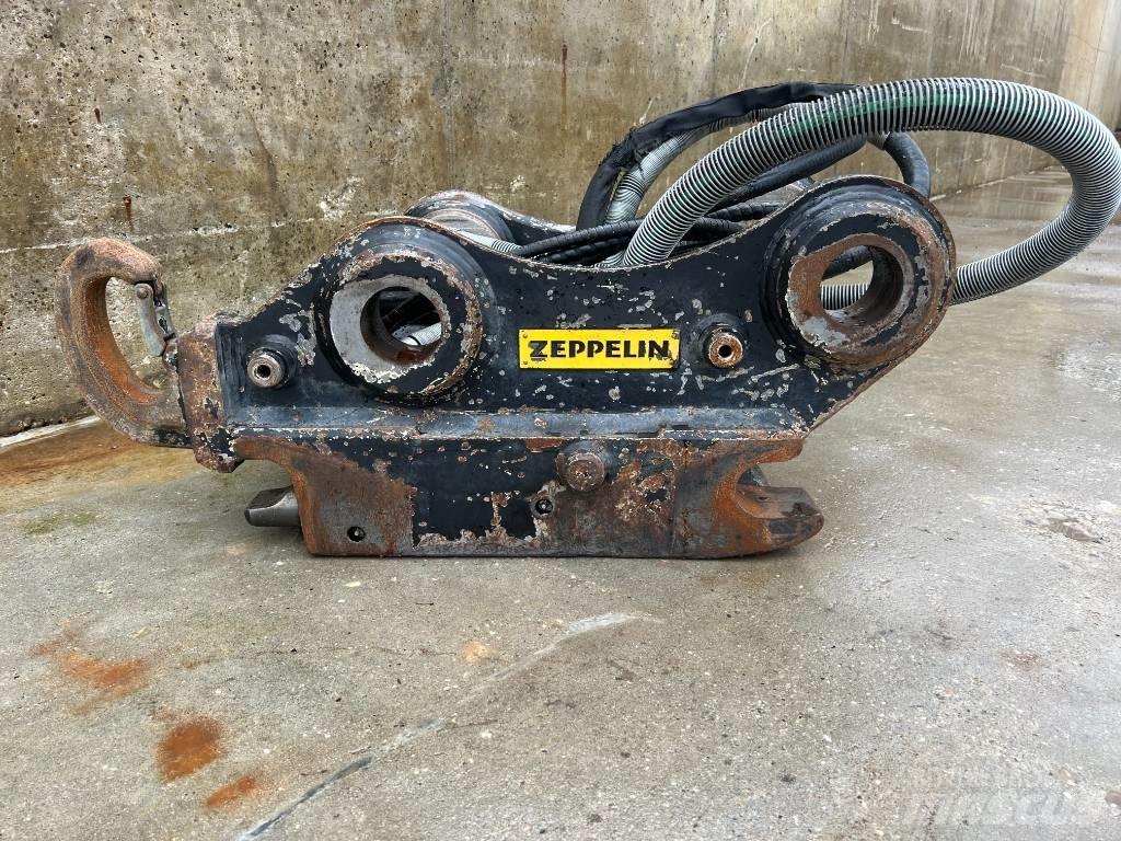 OilQuick OQ70/55 Hitre spojke