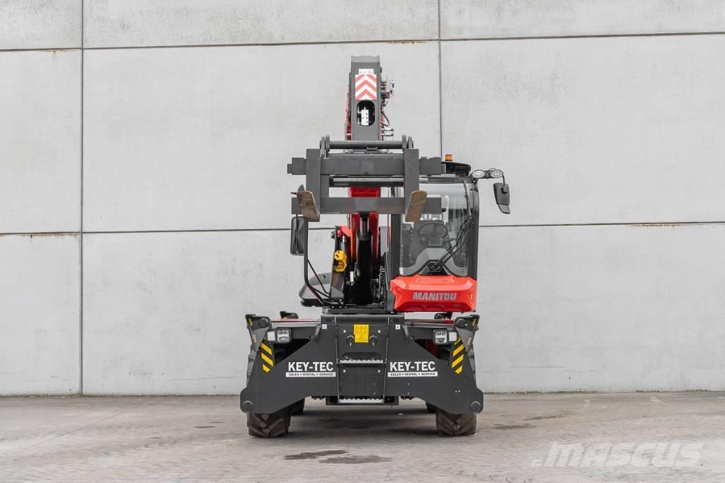 Manitou MRT 1845 Teleskopski viličarji