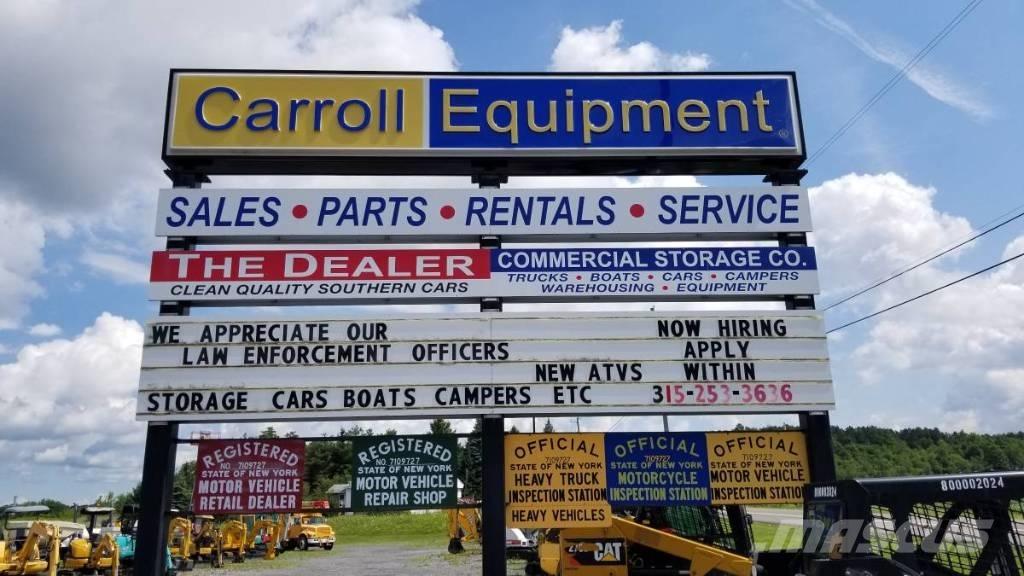 TYM T474HST Traktorji