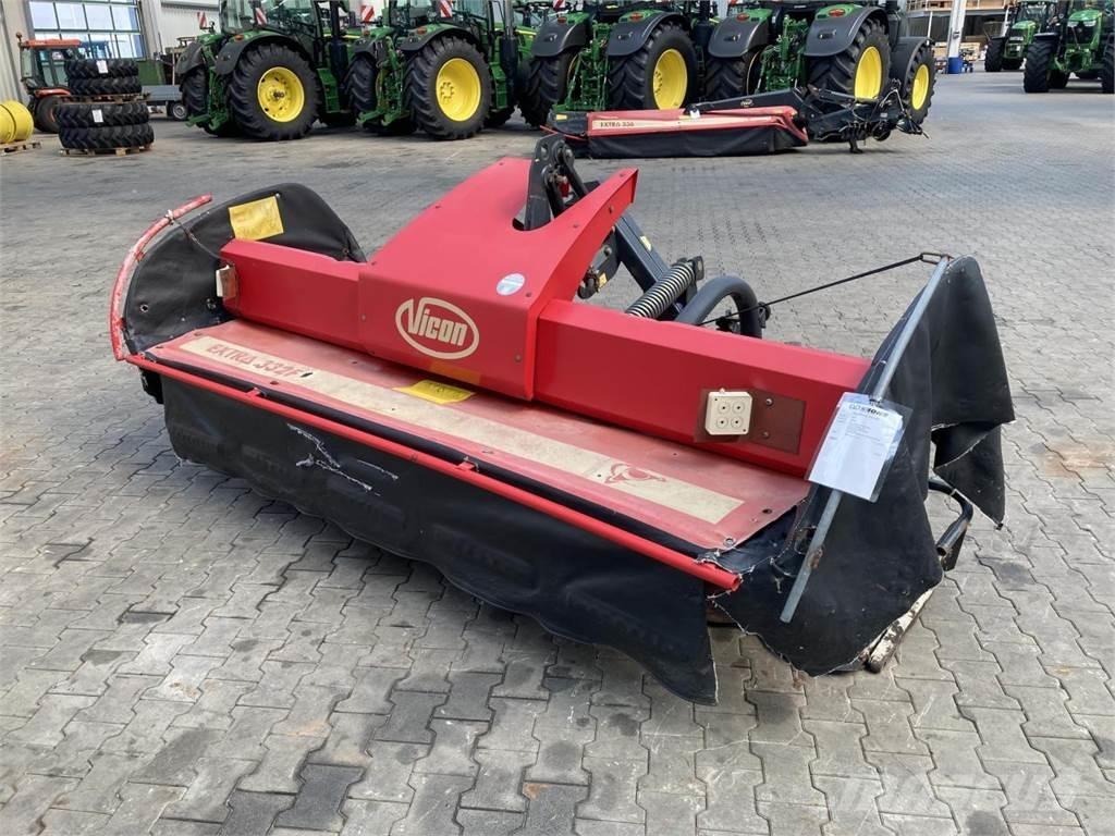 Vicon Extra 332F Kosilnice