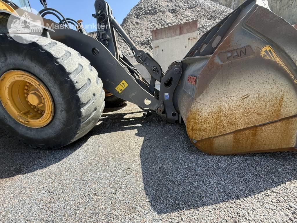 Volvo L 150 H Kolesni nakladalci
