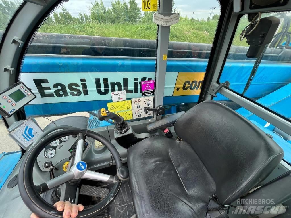 Genie GTH 4016 SR Teleskopski viličarji