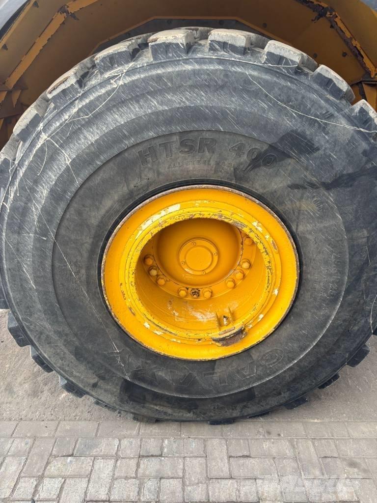 Volvo A 40 F Zglobni demperji