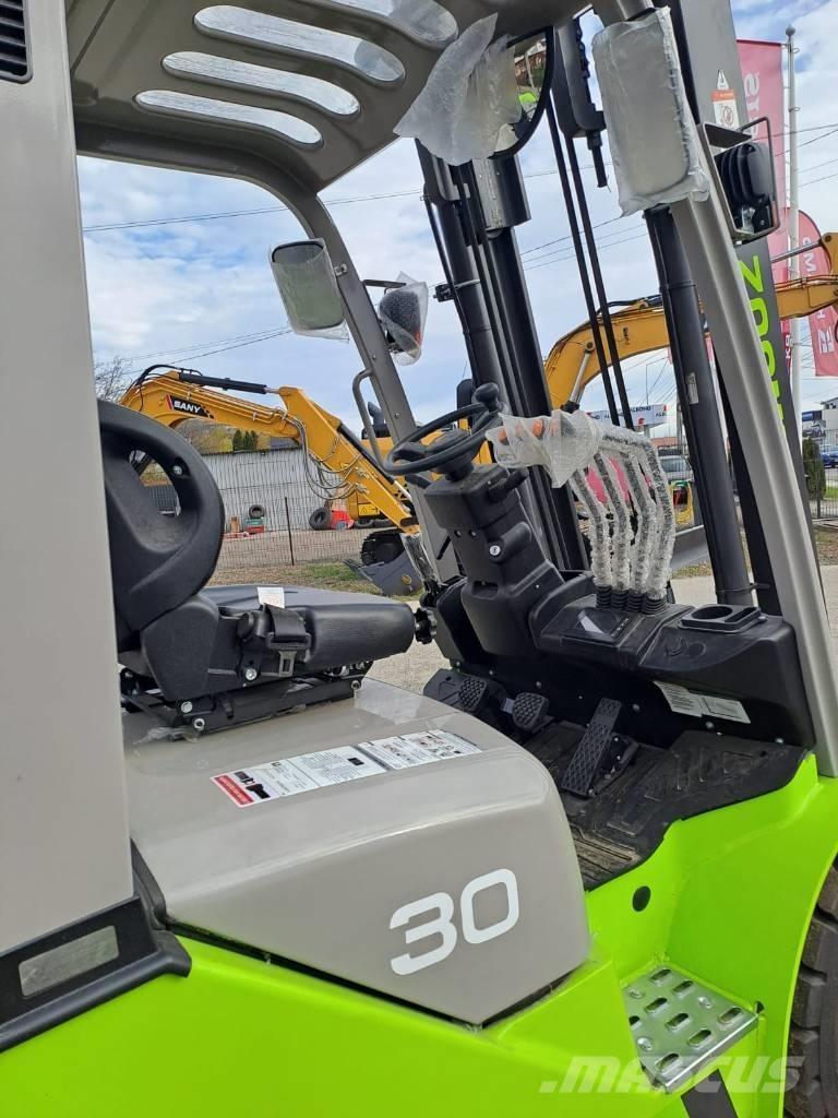 Zoomlion FD30 Manipulacija materiala - drugo