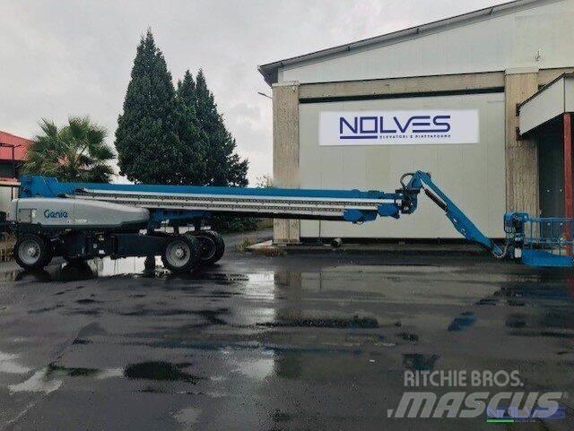 Genie SX180 Teleskopske dvižne ploščadi