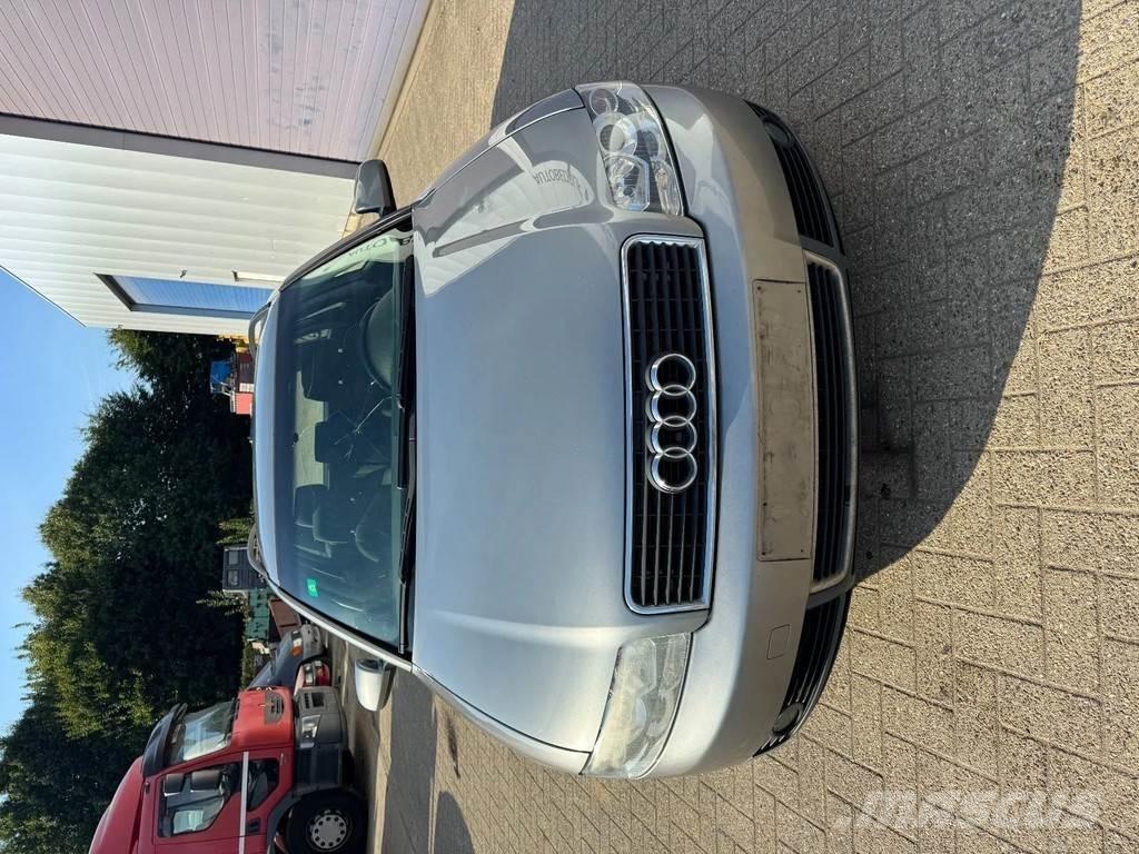 Audi A4 **1900TDI-AC** Avtomobili