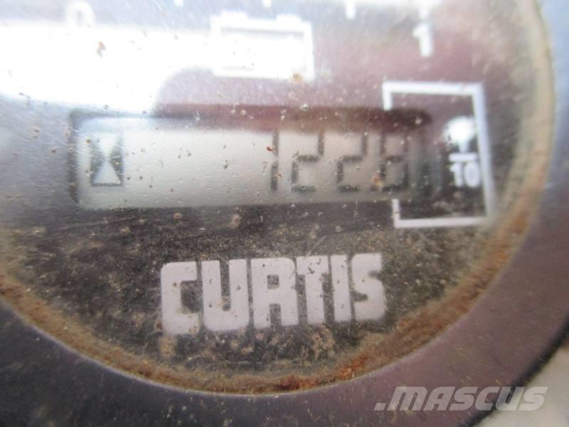 JLG Liftlux 180-12 Škarjaste dvižne ploščadi