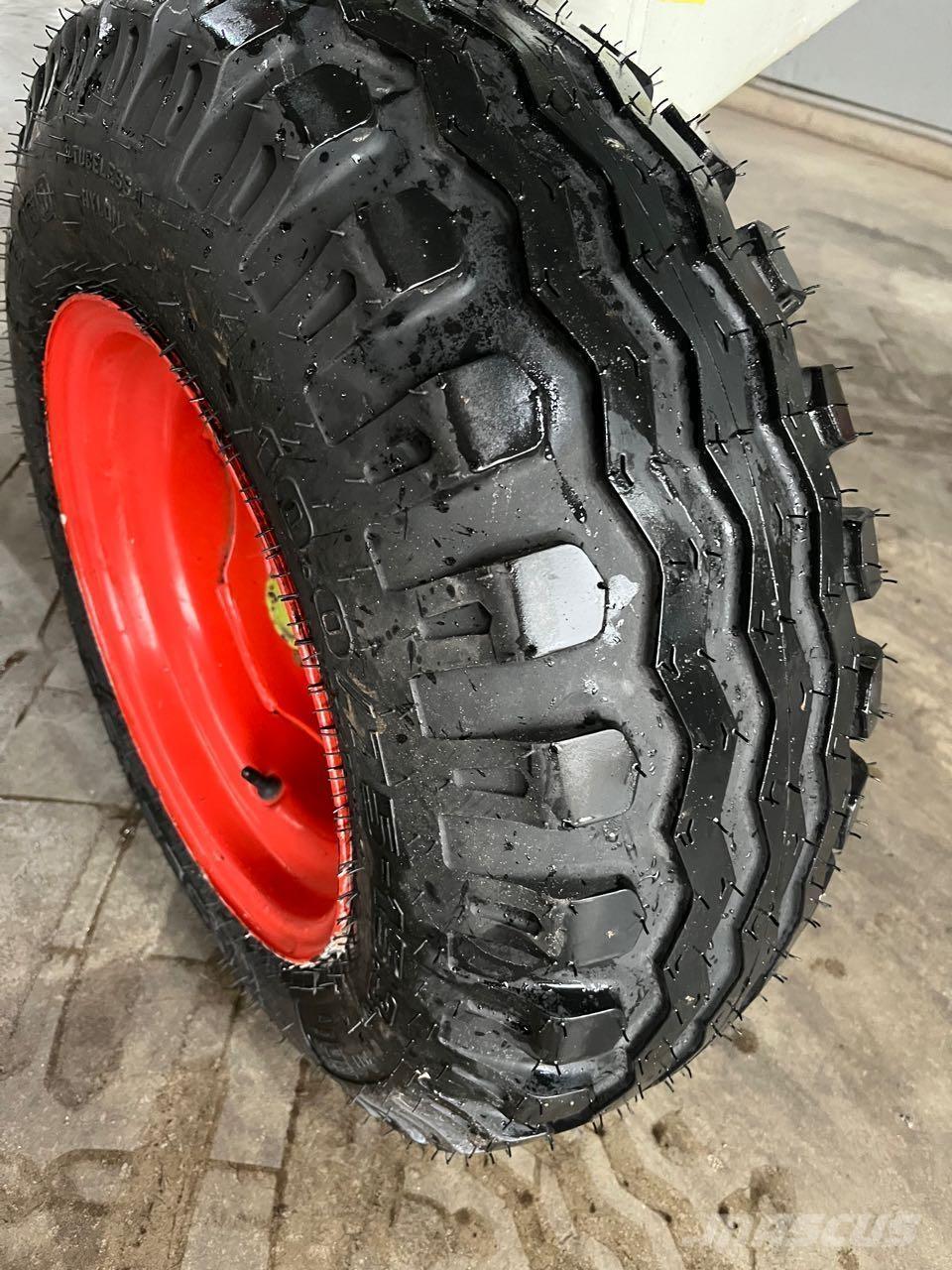 CLAAS Liner 1250 Zgrabljalniki