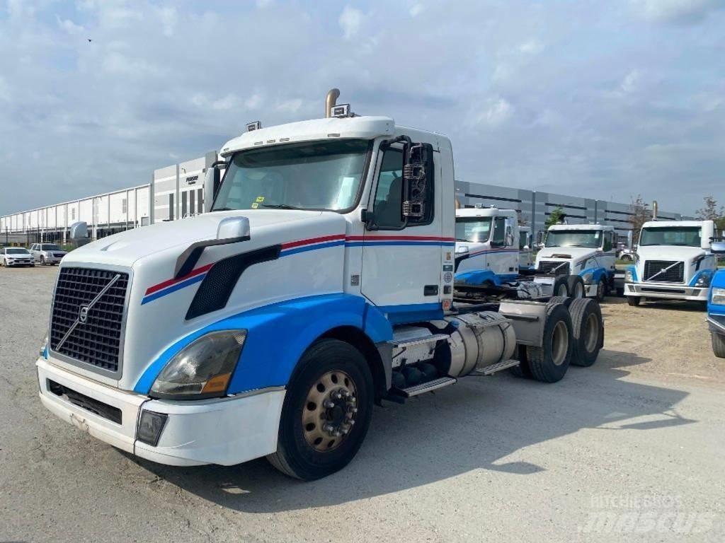 Volvo VNL Vlačilci
