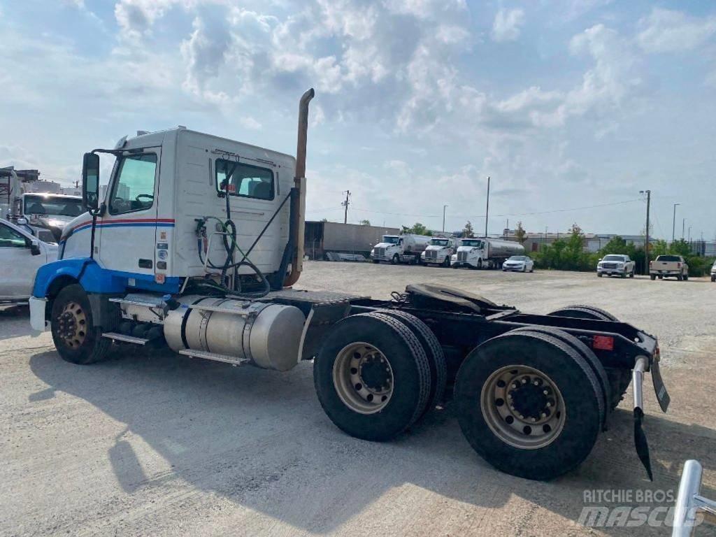 Volvo VNL Vlačilci