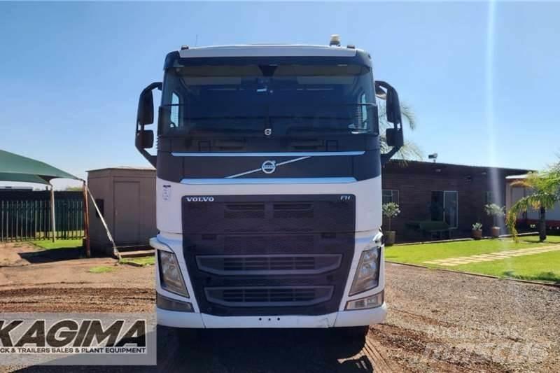 Volvo FH440 Drugi tovornjaki