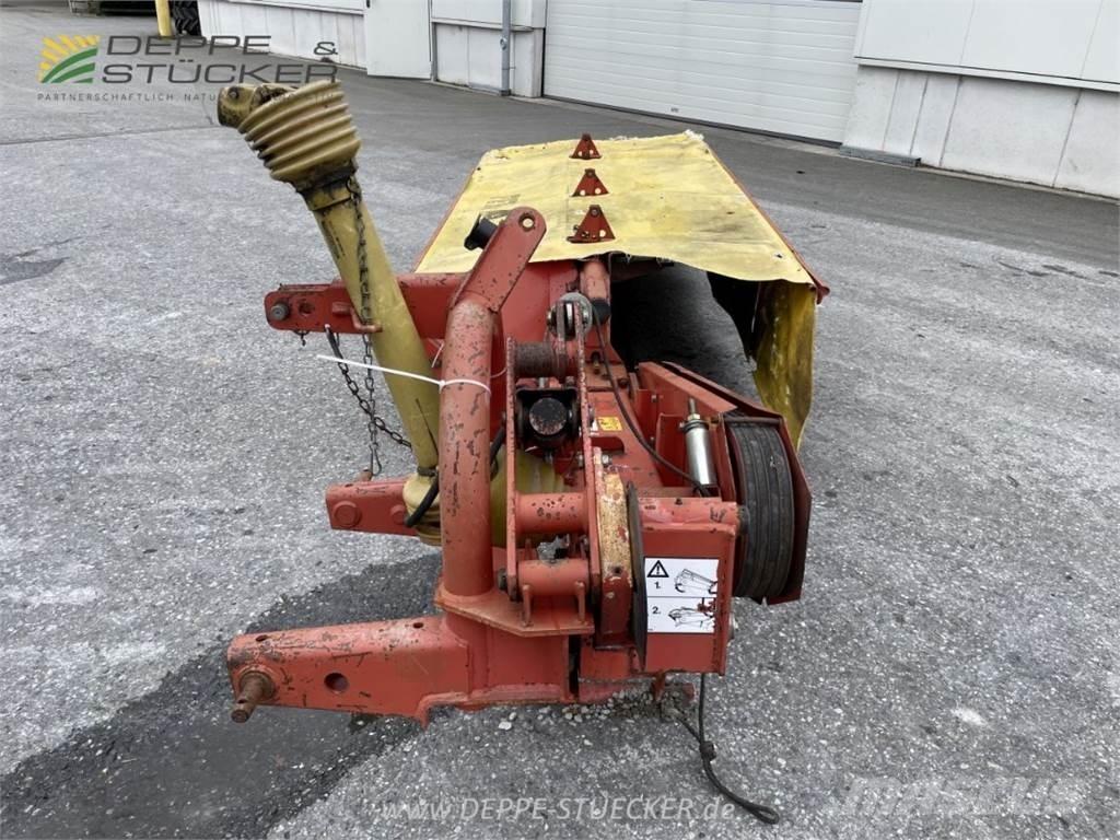Fella SM 270 Diskaste kosilnice