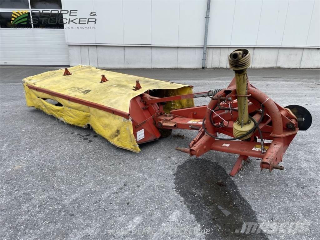 Fella SM 270 Diskaste kosilnice