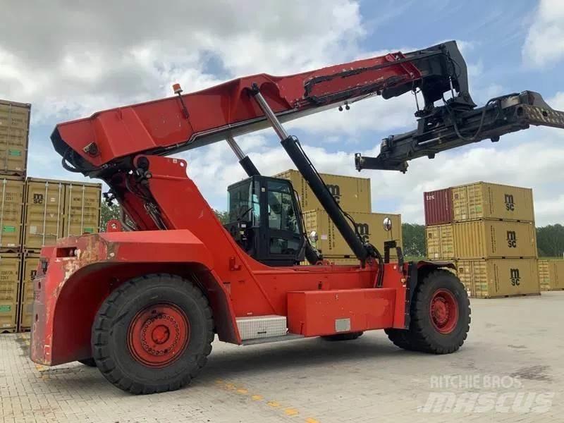 Hyster RS46-36CH Dosežni viličarji