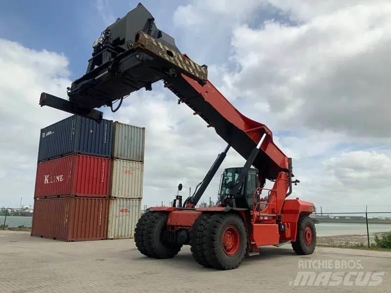 Hyster RS46-36CH Dosežni viličarji