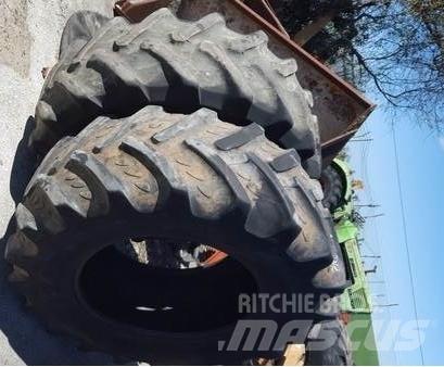  Pneus 480/70R30 Gume, kolesa in platišča