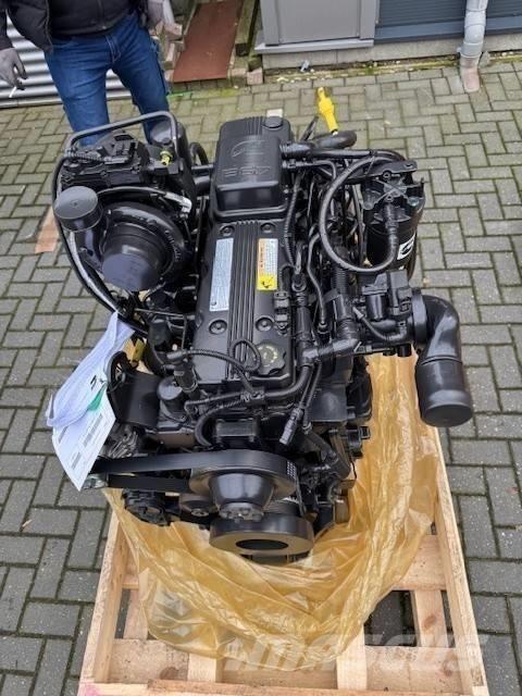 Cummins B6.7 FR95879 Kmetijstvo - drugo