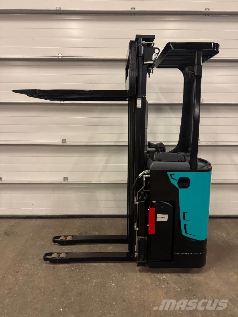 Mitsubishi SBR 12 N Samopogonski ročni viličarji