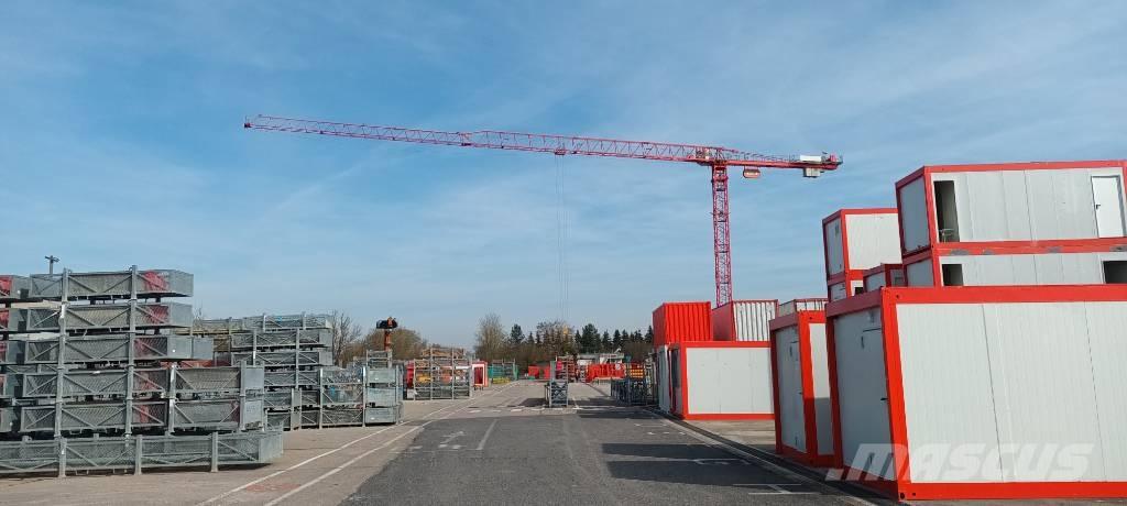 Potain MDT 302 Stolpni žerjavi