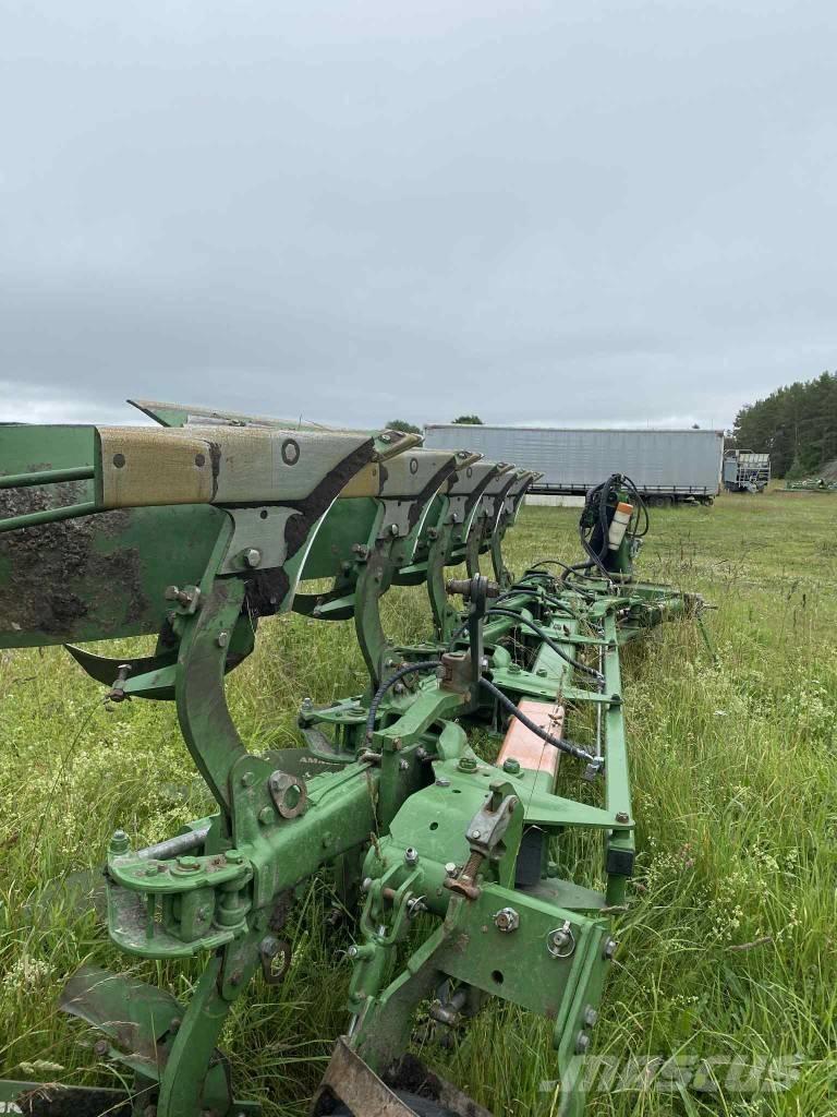Amazone Cayros XS V Obračalni plugi