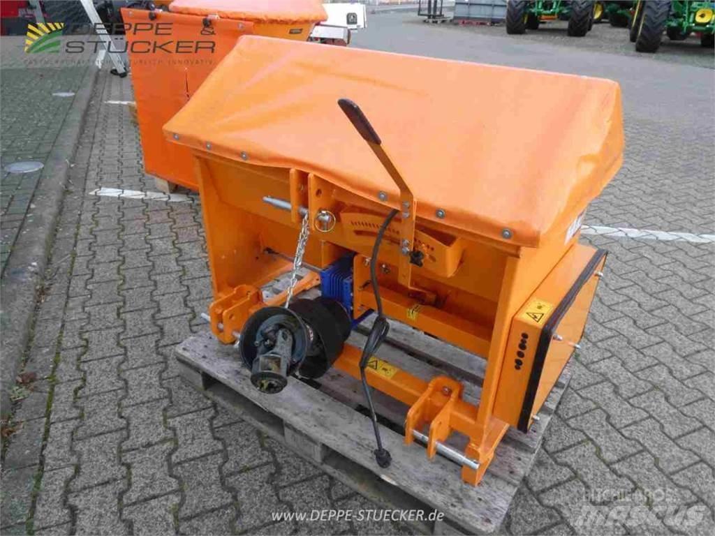 Matev SPR-BX 100 Trosilci peska in soli