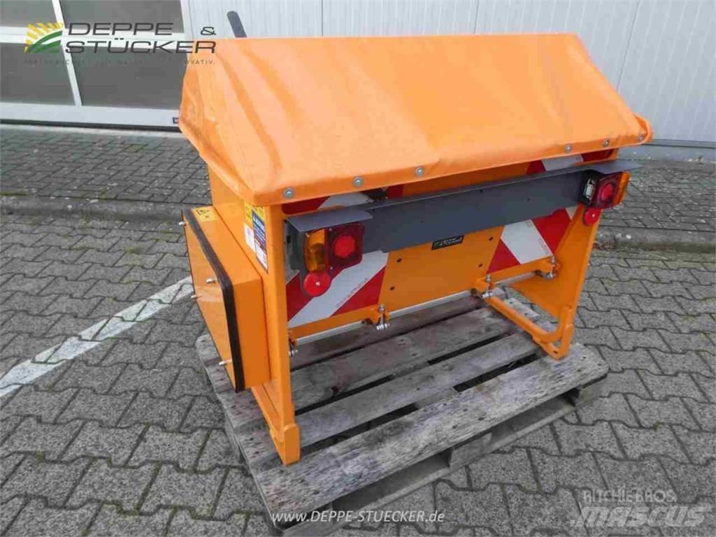 Matev SPR-BX 100 Trosilci peska in soli