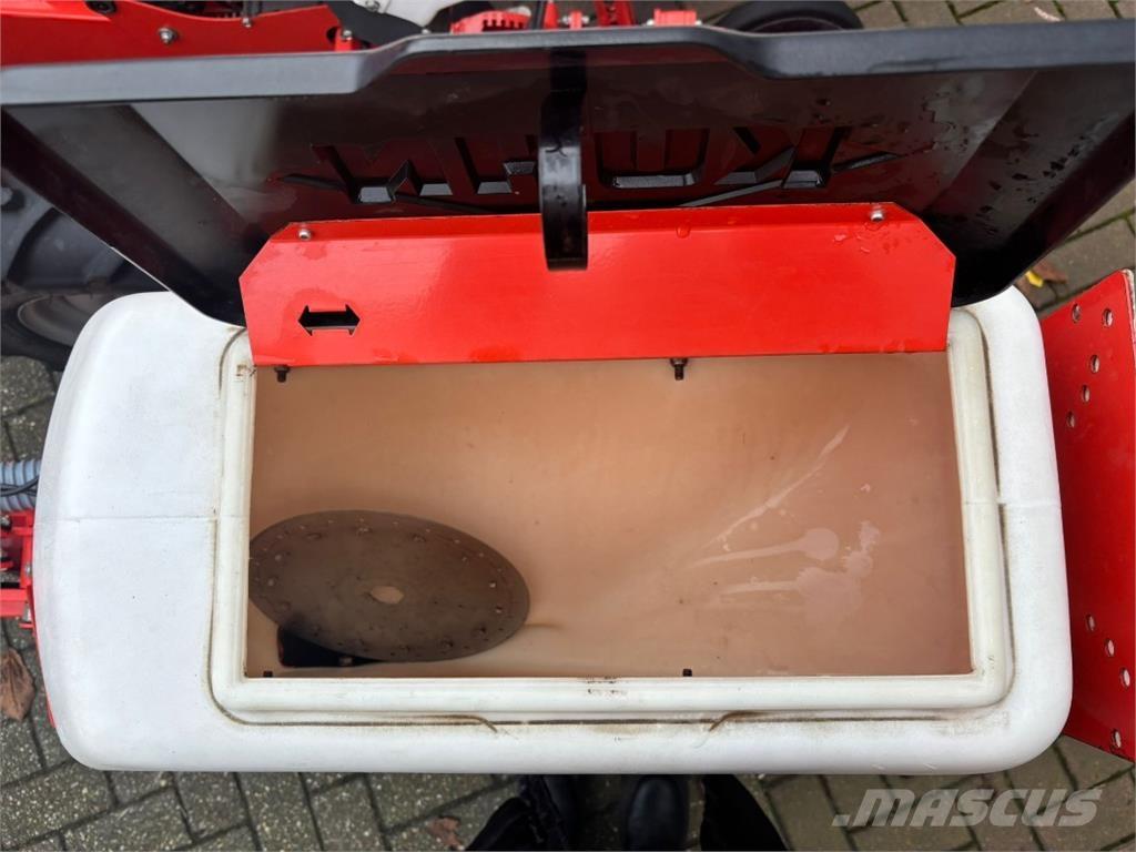 Kuhn Maxima 2 Natančne sejalnice