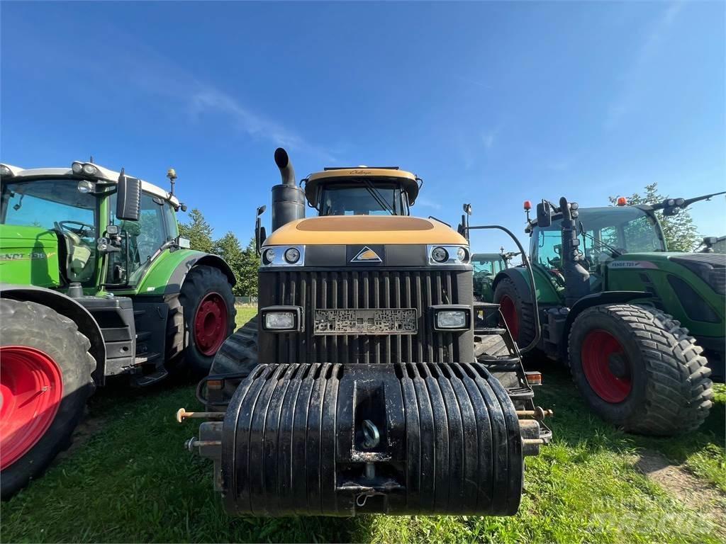 Challenger MT 865 Traktorji
