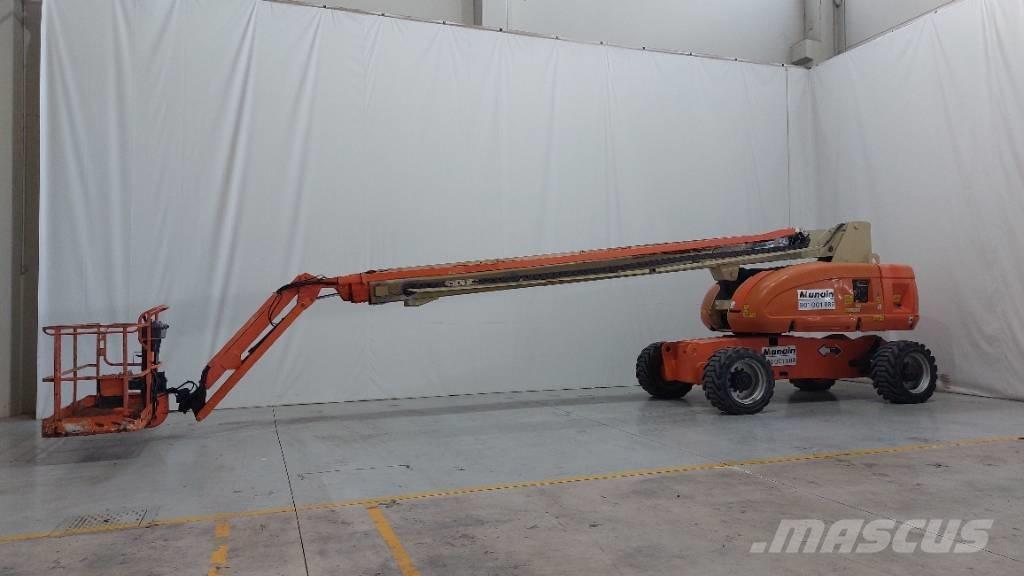JLG 860 SJ Teleskopske dvižne ploščadi