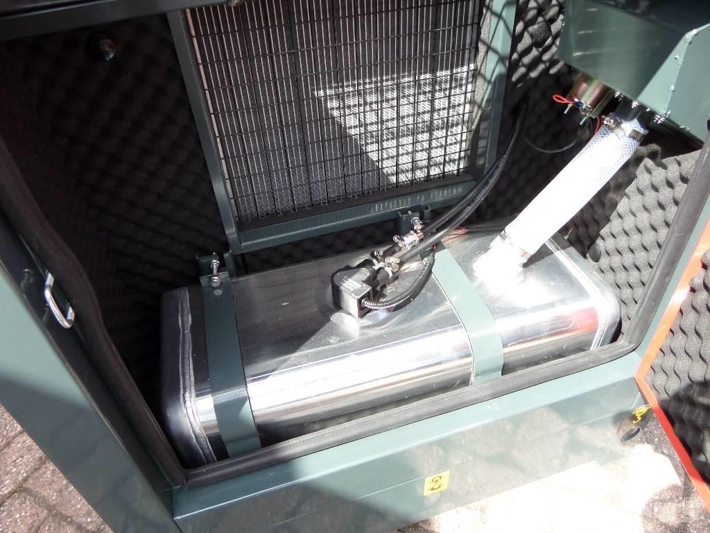 Ashita AG3-30 Dizelski agregati
