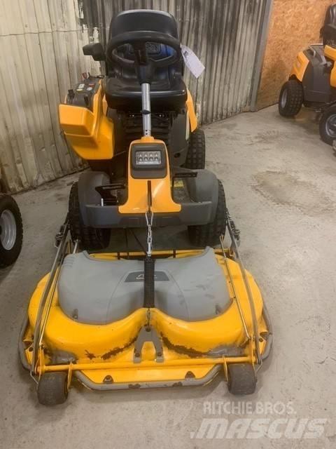 Stiga Park 540 IX Vrtni traktor kosilnice