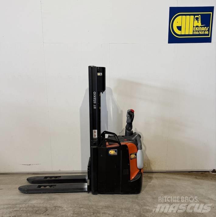 BT Truck SPE 120 L Ročni električni viličar