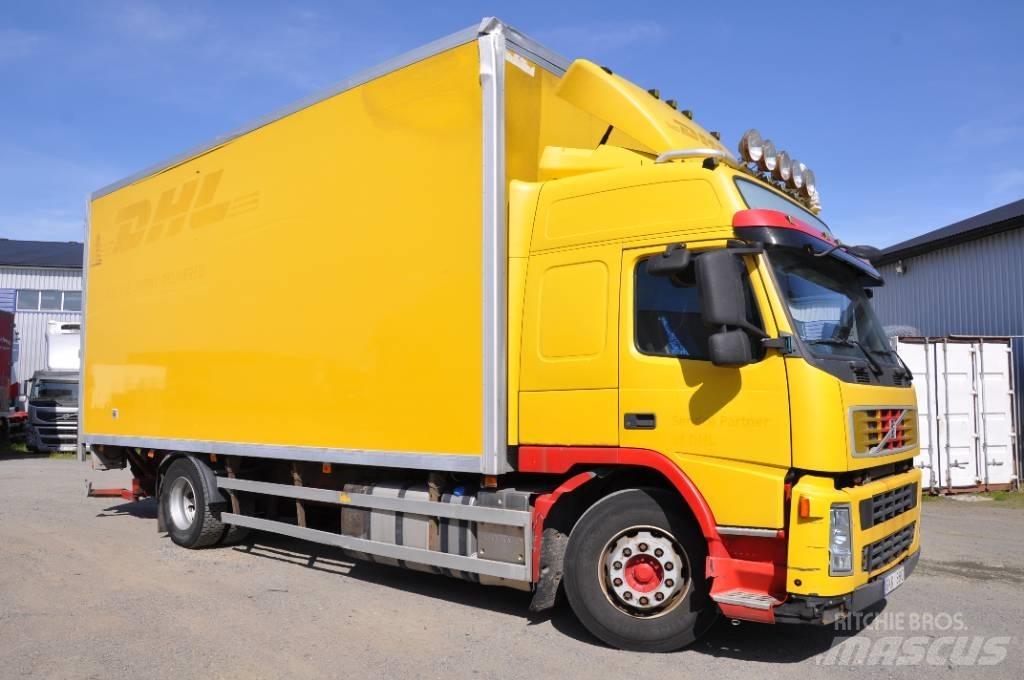 Volvo FM-340 4*2 Tovornjaki zabojniki