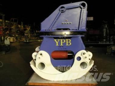  YPB 0.25 Grabeži
