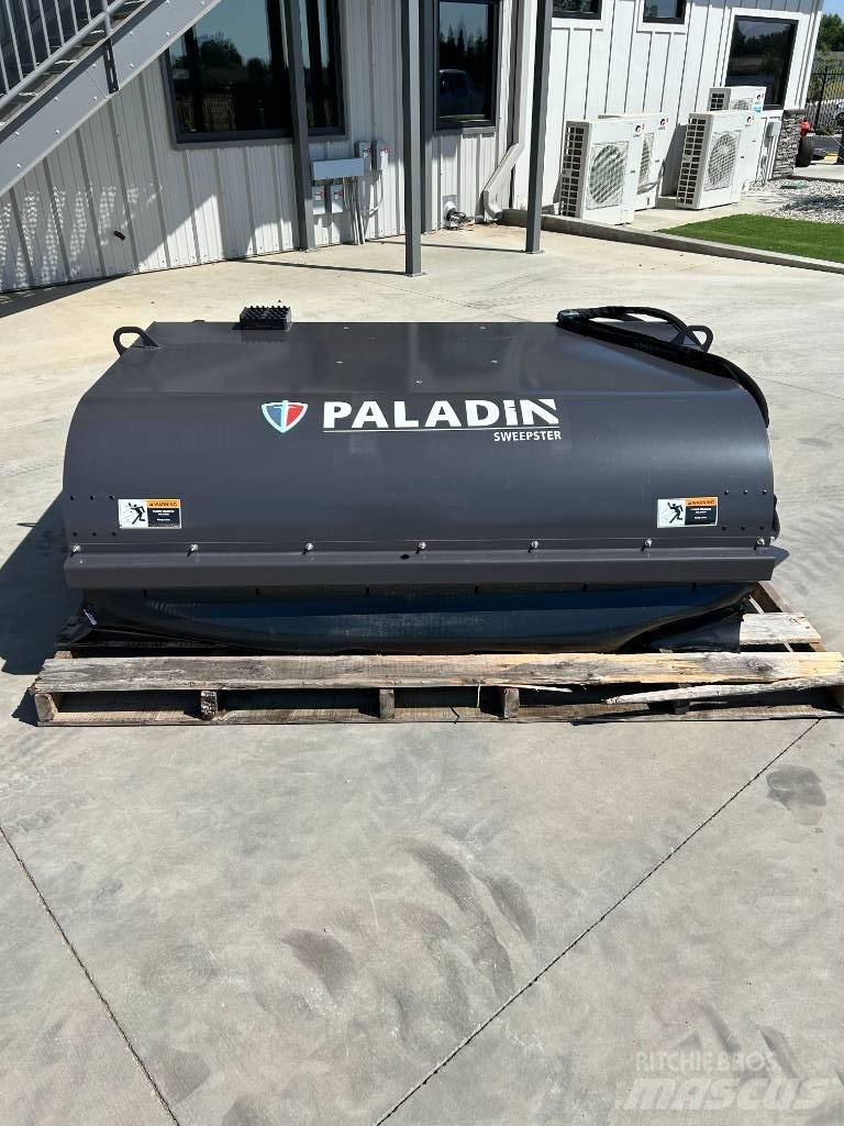 PALADIN 21572-0022 Drugi deli