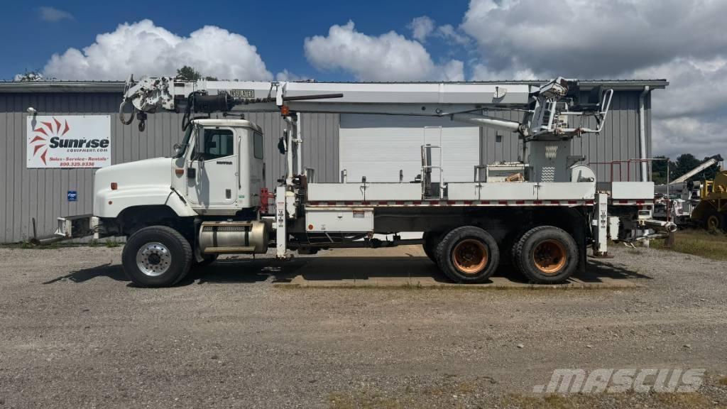 Altec D 4060 TR Drugi tovornjaki