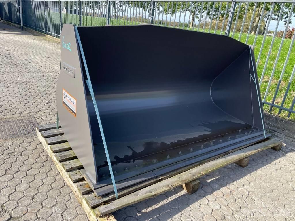 Volvo L 60 H Bucket Žlice