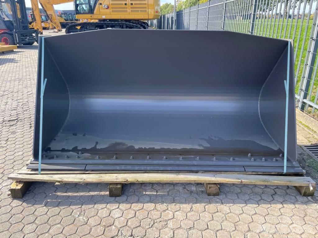 Volvo L 60 H Bucket Žlice