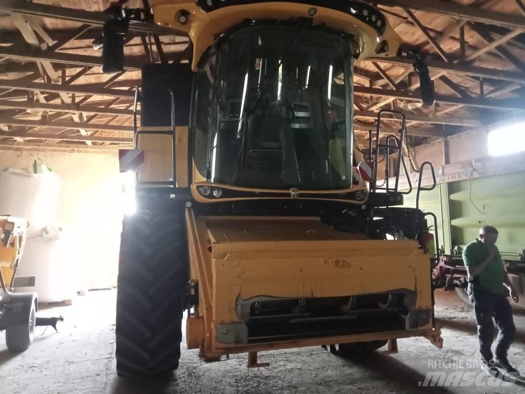 New Holland CX 8.70 Kombajni